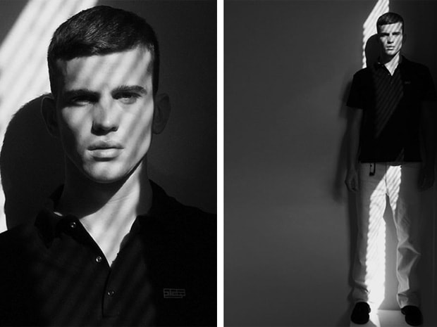 Living Mutants 2010 Spring/Summer Lookbook