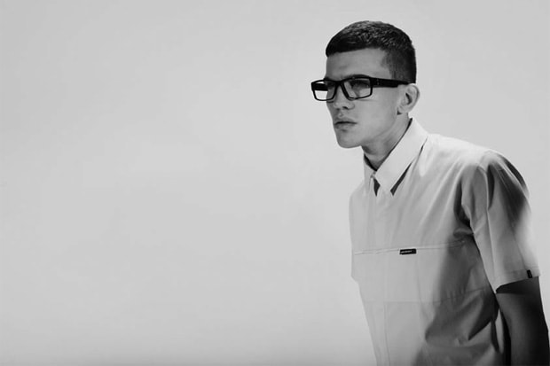 Living Mutants 2010 Spring/Summer Lookbook