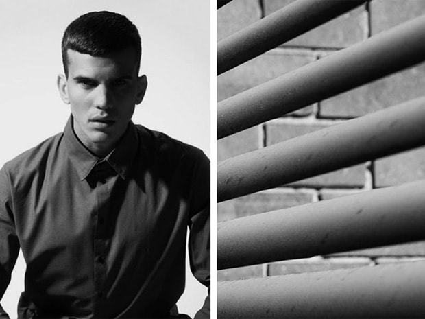 Living Mutants 2010 Spring/Summer Lookbook