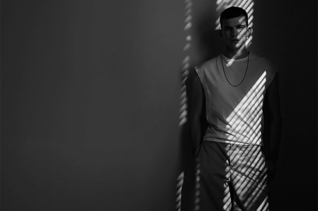 Living Mutants 2010 Spring/Summer Lookbook