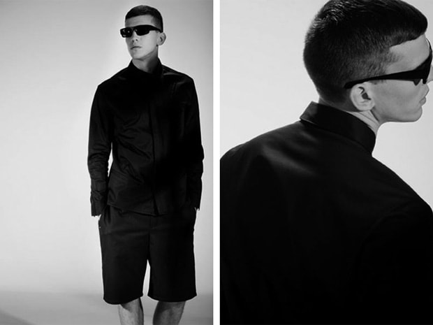 Living Mutants 2010 Spring/Summer Lookbook