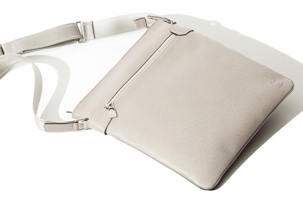 Louis Vuitton Taiga Collection