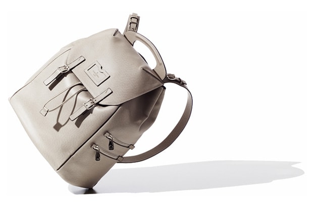 Louis Vuitton Taiga Collection