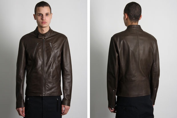 Maison Martin Margiela Spring/Summer 2010