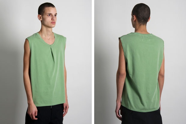 Maison Martin Margiela Spring/Summer 2010