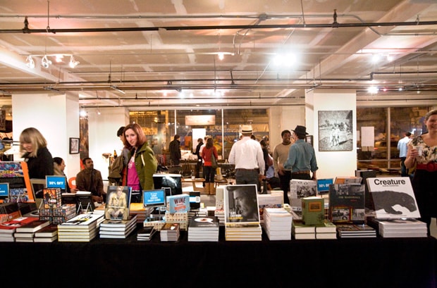 MAN UP San Francisco Recap