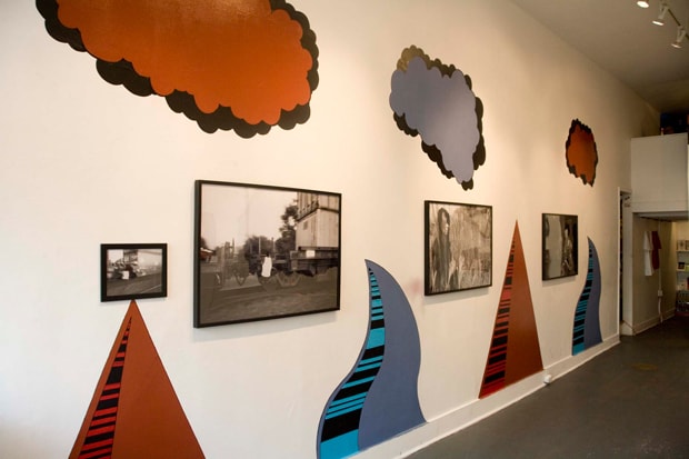 Massan Fluker "Snakes in the Grass" Exhibition Recap