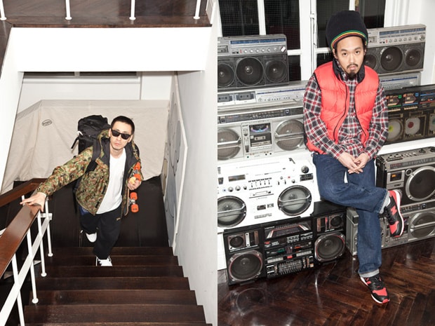 MASTERPIECE 2010 Spring/Summer Collection