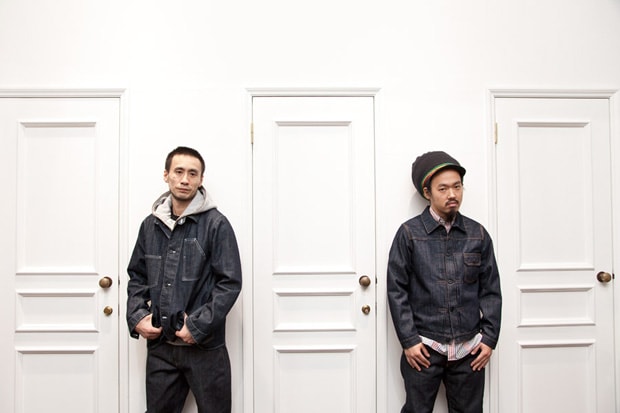 MASTERPIECE 2010 Spring/Summer Collection