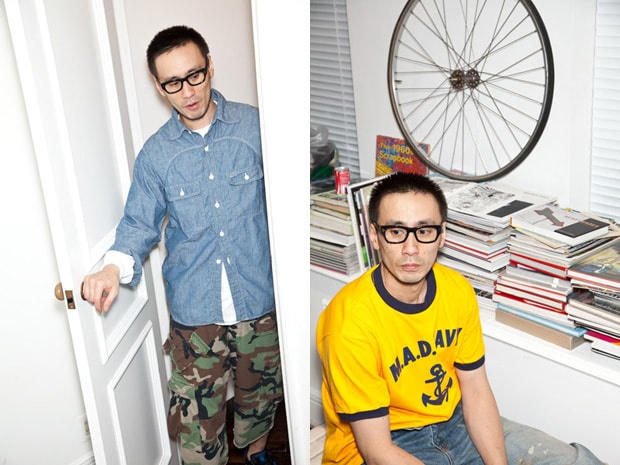 MASTERPIECE 2010 Spring/Summer Collection