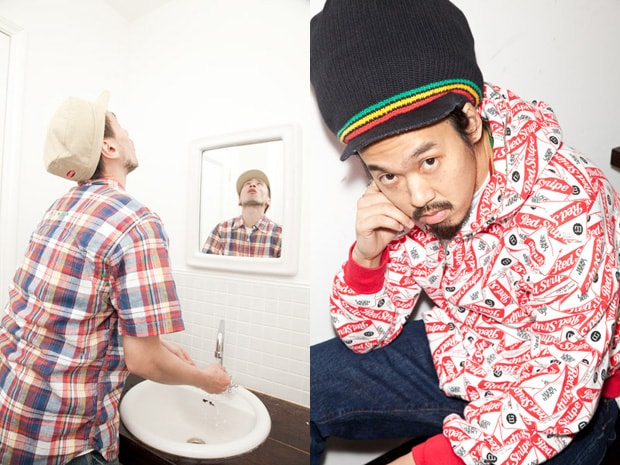 MASTERPIECE 2010 Spring/Summer Collection