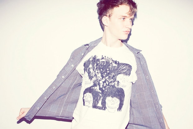 Mishka 2010 Spring Lookbook