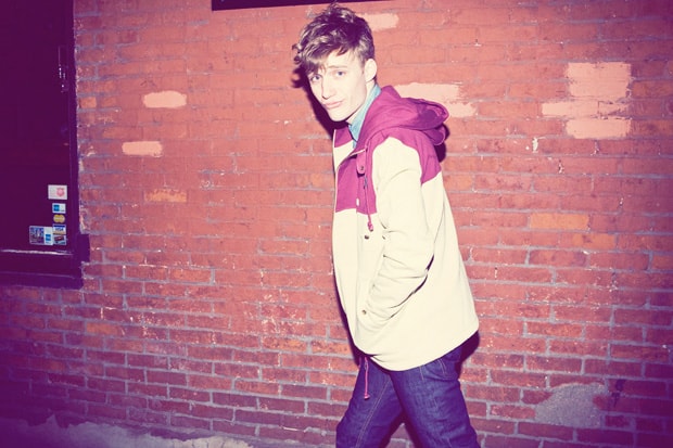 Mishka 2010 Spring Lookbook