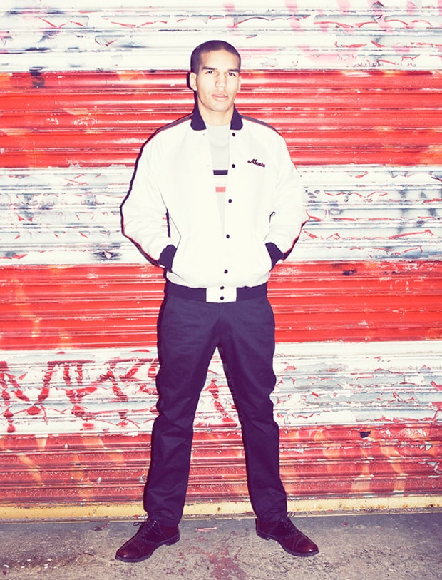 Mishka 2010 Spring Lookbook