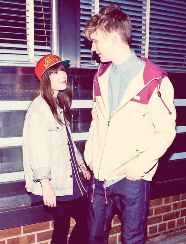 Mishka 2010 Spring Lookbook