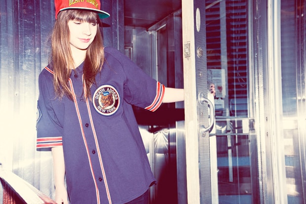 Mishka 2010 Spring Lookbook
