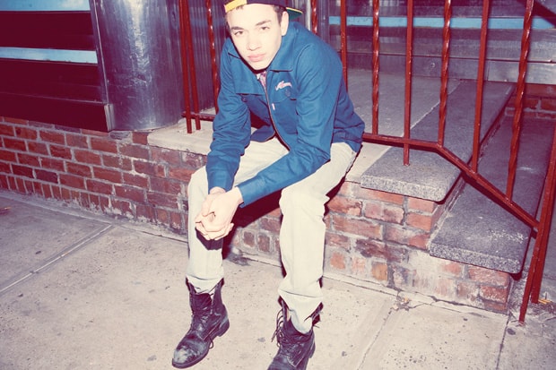 Mishka 2010 Spring Lookbook