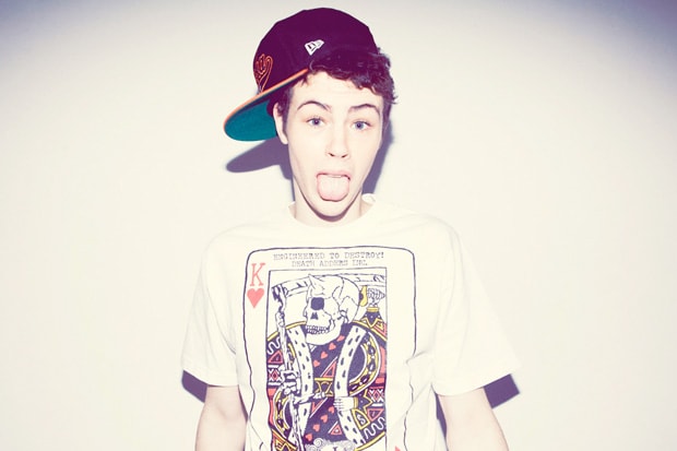 Mishka 2010 Spring Lookbook