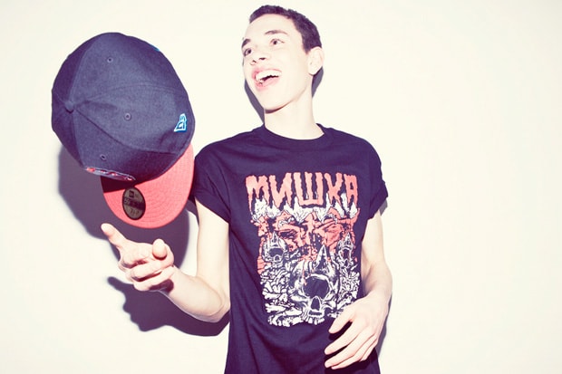 Mishka 2010 Spring Lookbook