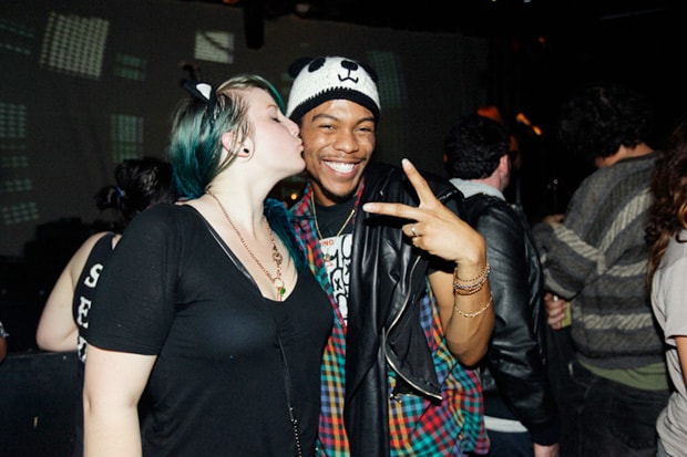 Mishka Los Angeles Store Opening Recap