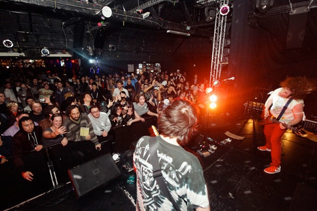 Mishka Los Angeles Store Opening Recap