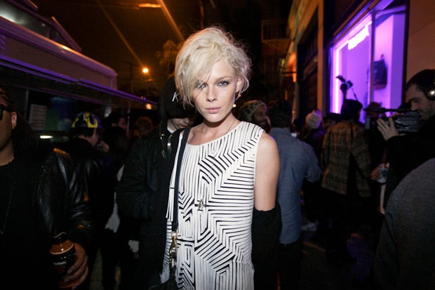 Mishka Los Angeles Store Opening Recap