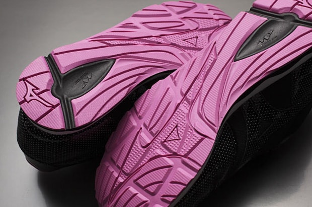 Mizuno STARSTREAM 5 