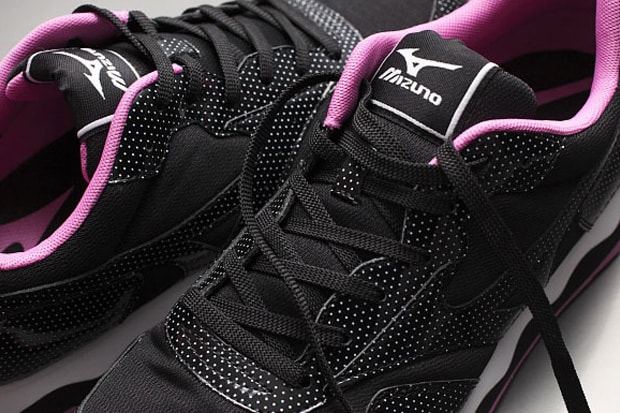 Mizuno STARSTREAM 5 