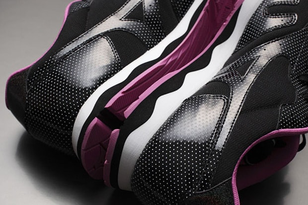 Mizuno STARSTREAM 5 
