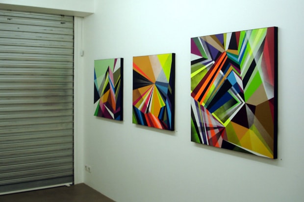 MWM Crystals & Lasers Exhibition Paris