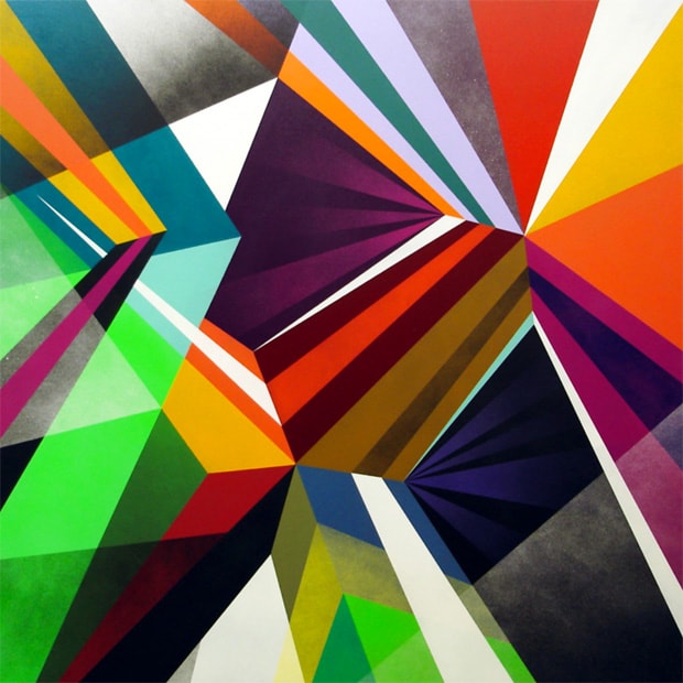 MWM Crystals & Lasers Exhibition Paris
