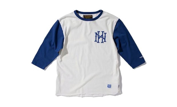NEIGHBORHOOD 2010.1ST EX SERIES "THE MAGNIFICENT SEVEN" Collection March Releases