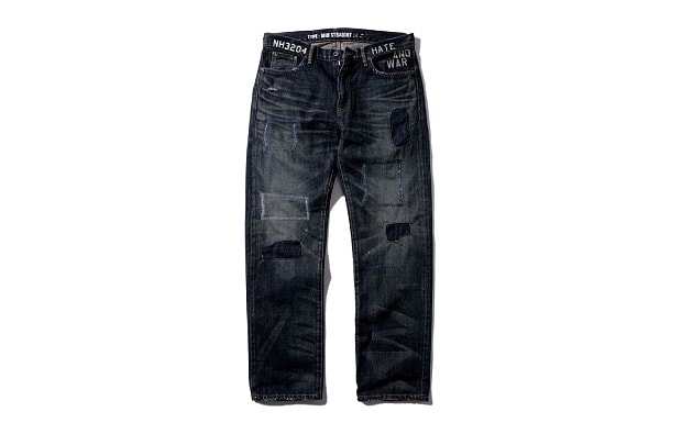 NEIGHBORHOOD 2010.1ST EX SERIES "THE MAGNIFICENT SEVEN" Collection March Releases