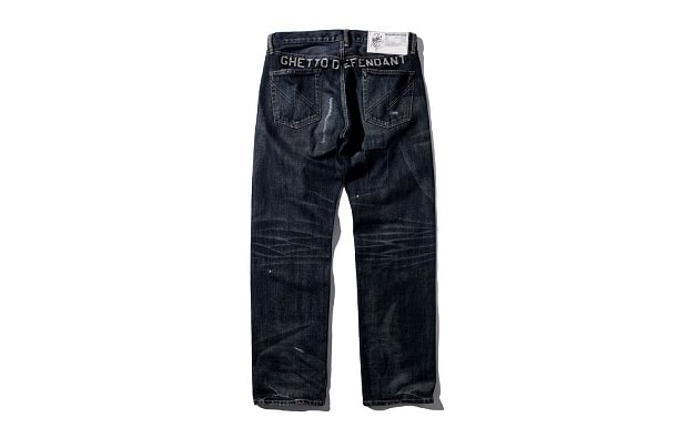 NEIGHBORHOOD 2010.1ST EX SERIES "THE MAGNIFICENT SEVEN" Collection March Releases