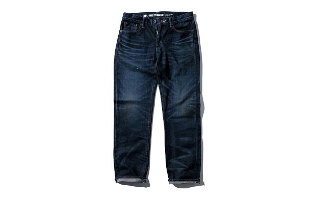 NEIGHBORHOOD 2010.1ST EX SERIES "THE MAGNIFICENT SEVEN" Collection March Releases