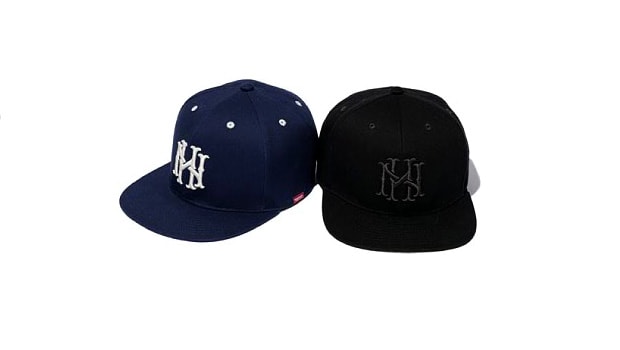 NEIGHBORHOOD 2010.1ST EX SERIES "THE MAGNIFICENT SEVEN" Collection March Releases
