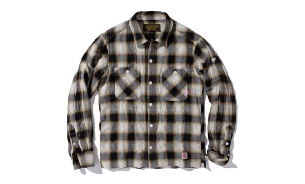 NEIGHBORHOOD 2010.1ST EX SERIES "THE MAGNIFICENT SEVEN" Collection March Releases