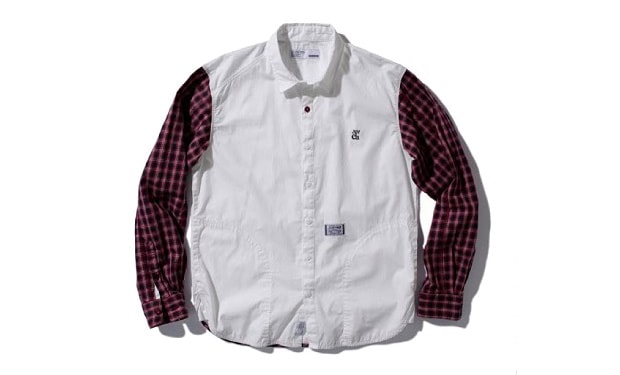 NEIGHBORHOOD 2010.1ST EX SERIES "THE MAGNIFICENT SEVEN" Collection March Releases