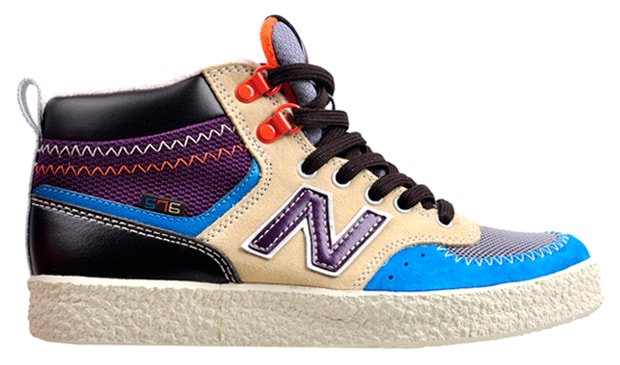 New Balance 2010 Spring Collection WRC576FR