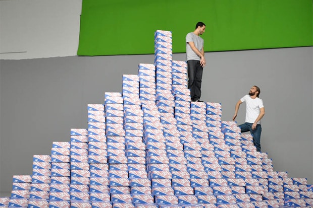 The New Balance 365 Project
