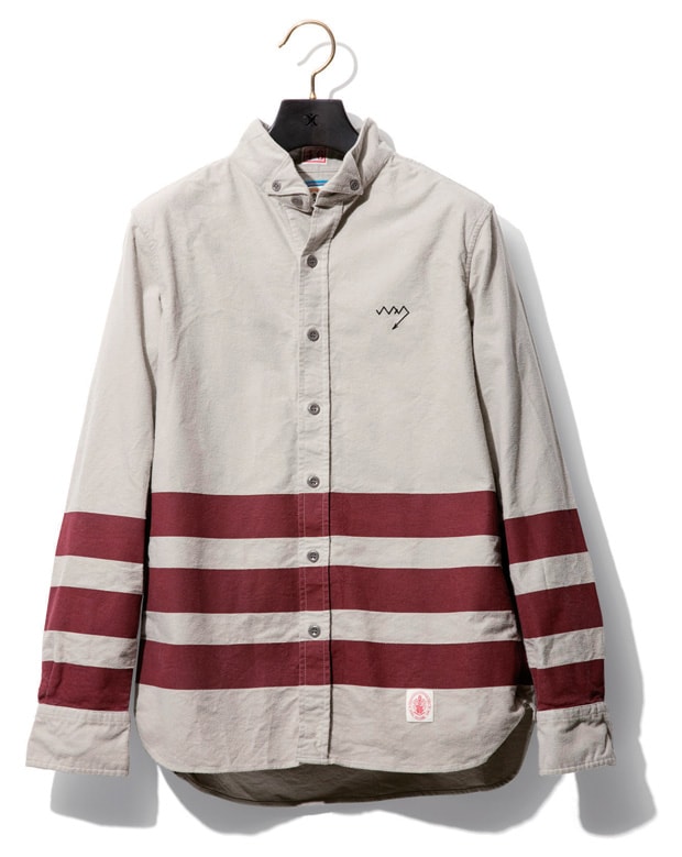 NEXUSVII 2010 Spring/Summer Collection New Releases