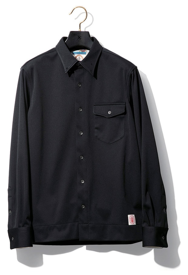 NEXUSVII 2010 Spring/Summer Collection New Releases