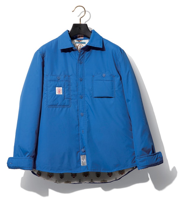 NEXUSVII 2010 Spring/Summer Collection New Releases