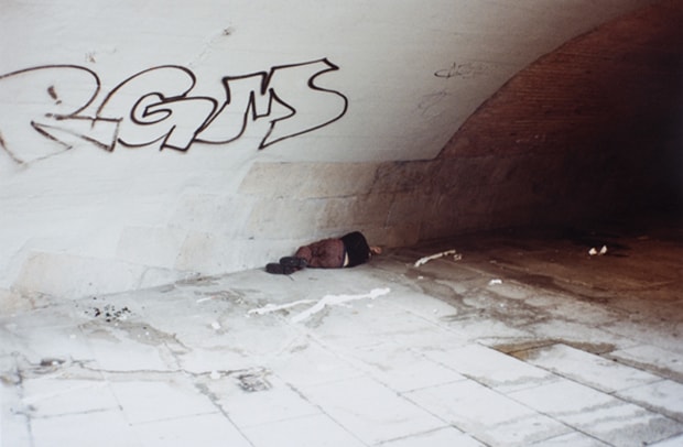 Niall O'Brien: Good Rats Exhibition