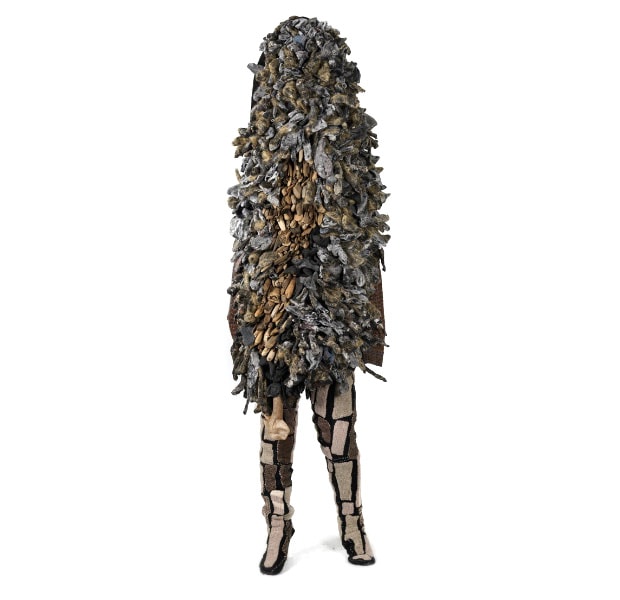Nick Cave: Meet Me at the Center of the Earth Exhibition