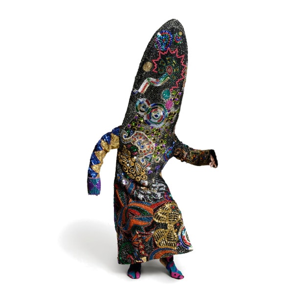 Nick Cave: Meet Me at the Center of the Earth Exhibition
