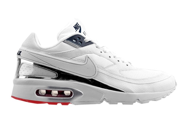 Nike 2010 Spring Air Max BW Textile Pack