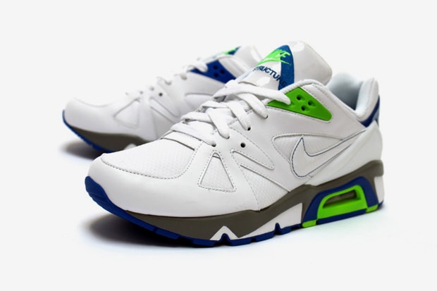Nike 2010 Spring Air Structure 