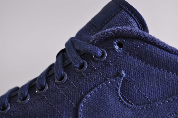 Nike 2010 Spring All-Court Canvas