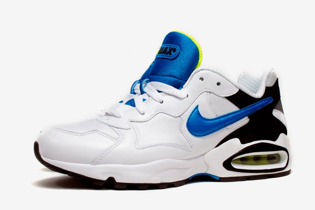 Nike Air Max Triax '94 Neptune Blue